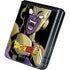 Dragon Ball Super Freiza Portrait Galaxy Z Flip5 5G Skin
